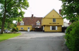 Crown Public House
