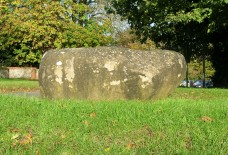 Hartest Stone