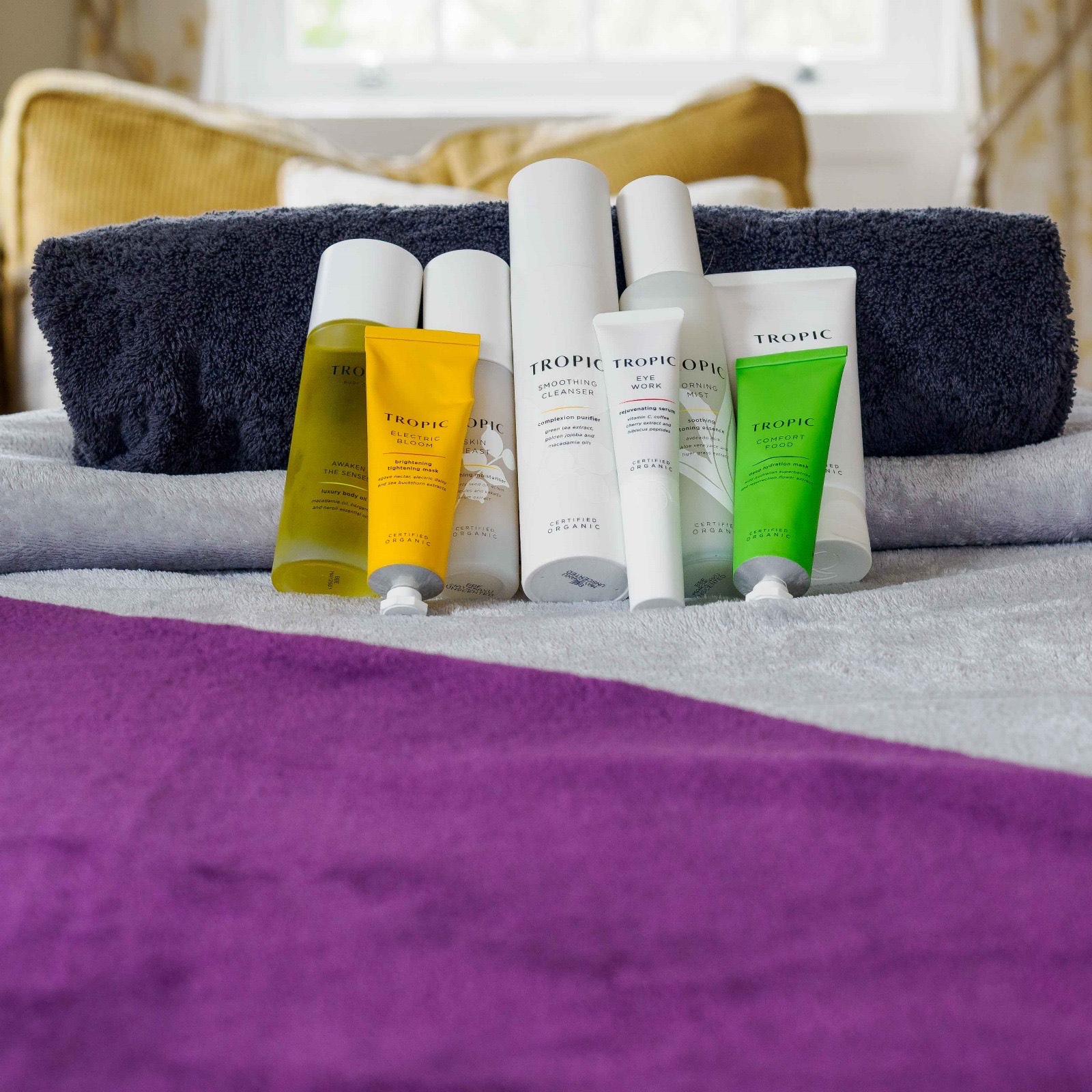 Products