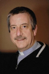 Reverend picture