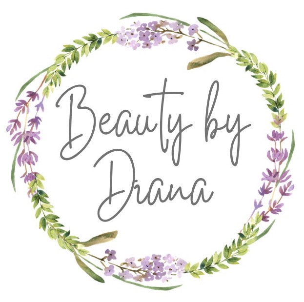 beauty by diana logo