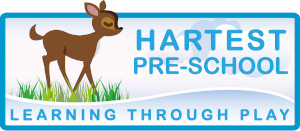 Hartest Pre School