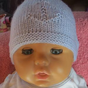 Baby Beanie