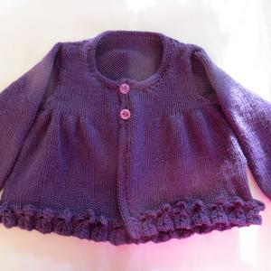 Babies Jacket