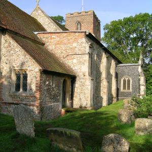 Church