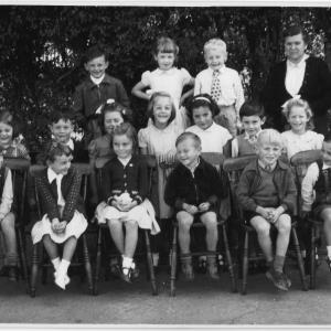 SchoolGroupC 1957