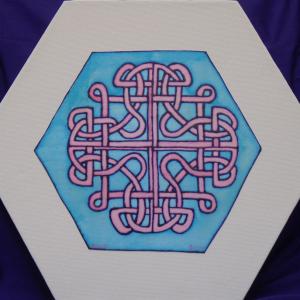 Silk Paintings2
