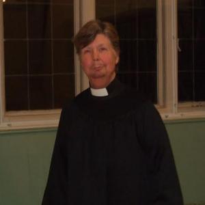 Vicar of Wobbly